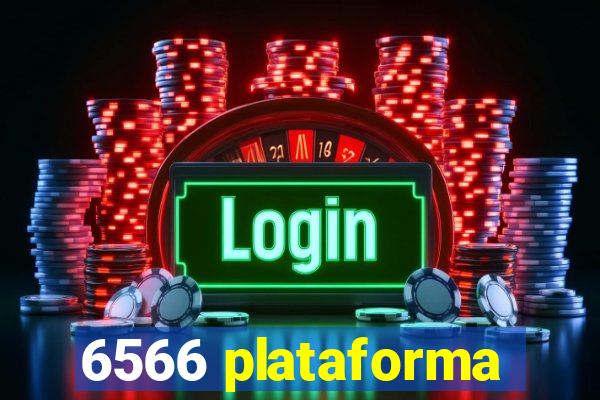 6566 plataforma